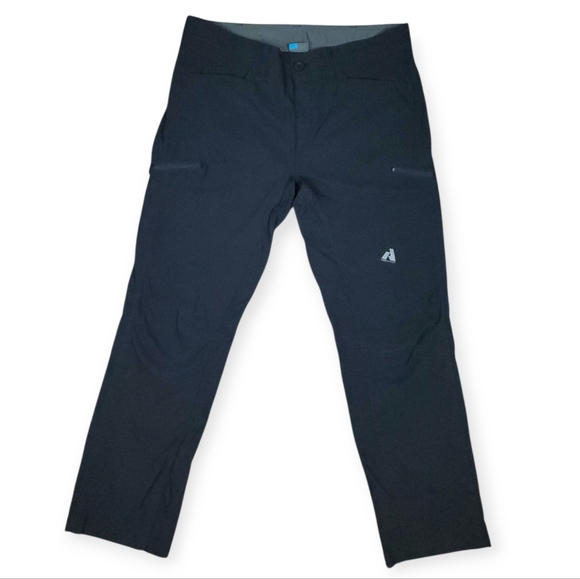 Eddie Bauer Other - Eddie Bauer Pants Mens 36x32 First Ascent Stretch Guide Hiking Outdoors